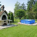 Arvacska By Interhome Дом отдыха *