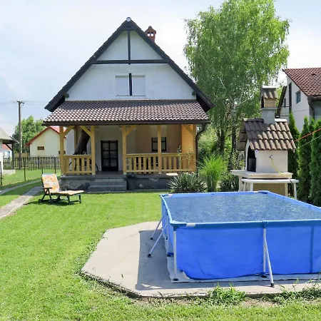 Arvacska - Maf134 By Interhome Balatonmariafurdo