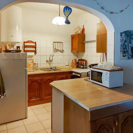 度假居 Arvacska By Interhome