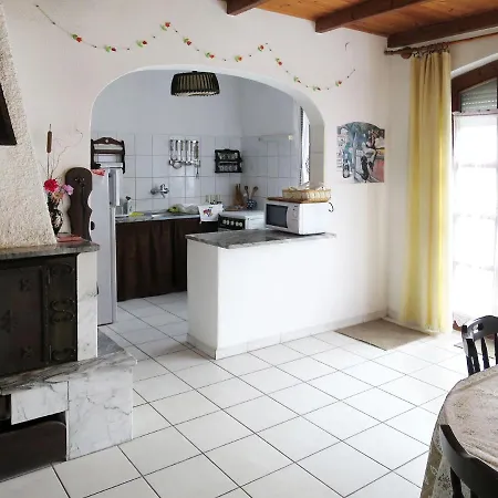 Holiday home Arvacska By Interhome *