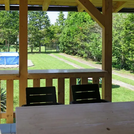 Arvacska By Interhome 度假居 Balatonmáriafürdő