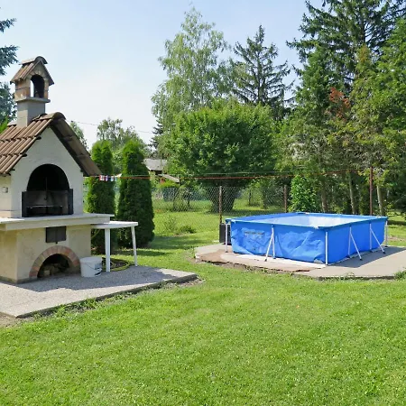 Arvacska By Interhome Holiday home *