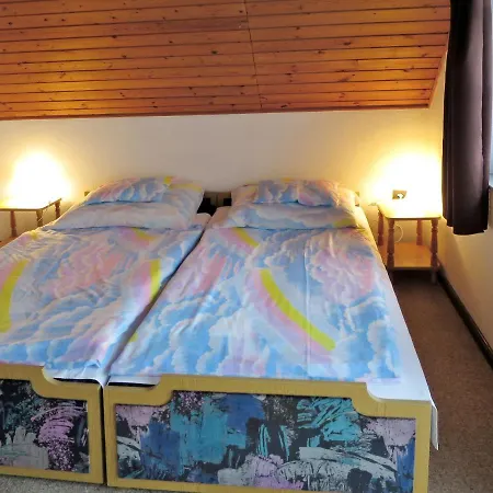 Arvacska By Interhome * Balatonmariafurdo