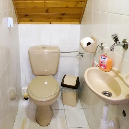 Holiday home Arvacska By Interhome *