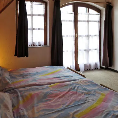 Vakantiehuis Arvacska By Interhome Balatonmáriafürdő