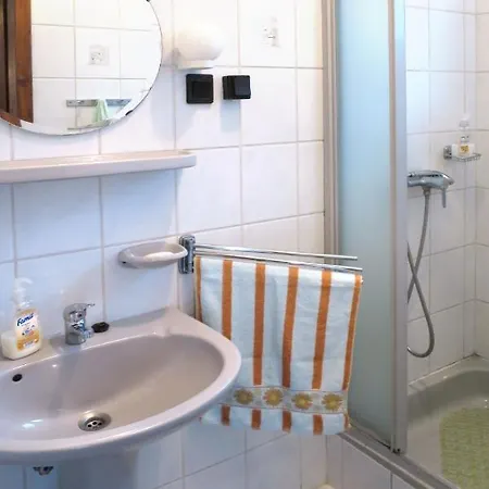 Arvacska By Interhome Balatonmariafurdo
