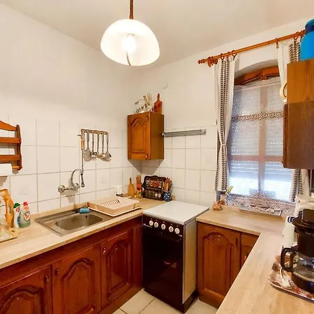 Arvacska By Interhome *