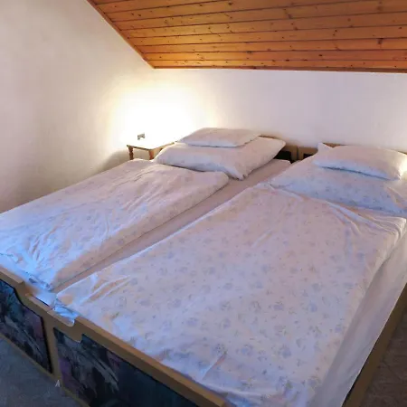 Vakantiehuis Arvacska By Interhome *