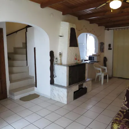 度假居 Arvacska By Interhome *