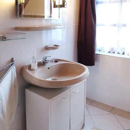 Arvacska By Interhome * Balatonmáriafürdő