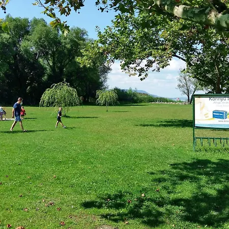 Arvacska By Interhome