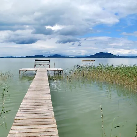 Arvacska By Interhome 度假居 Balatonmáriafürdő