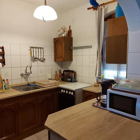 Arvacska By Interhome Balatonmariafurdo