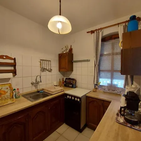 Holiday home Arvacska - Maf134 By Interhome *