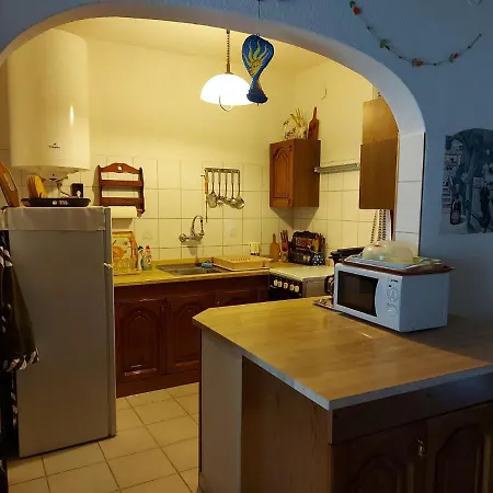 Arvacska By Interhome Balatonmariafurdo