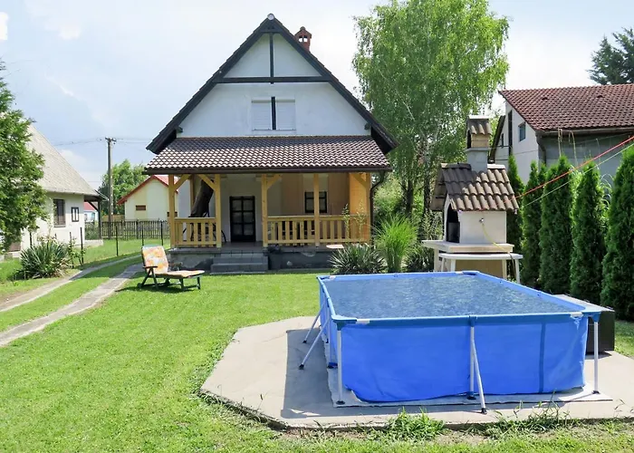 Arvacska By Interhome Balatonmáriafürdő
