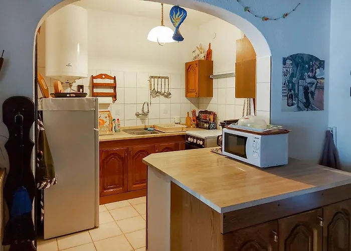 펜션 Arvacska By Interhome