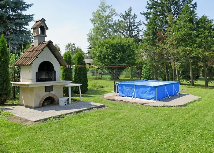 Arvacska By Interhome Vakantiehuis *