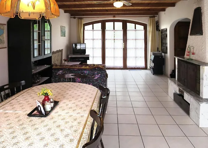 Arvacska By Interhome Vakantiehuis