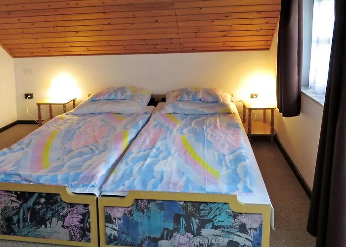 Arvacska By Interhome * Balatonmáriafürdő