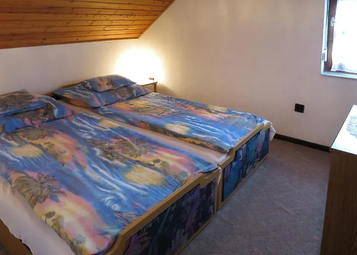 펜션 Arvacska By Interhome