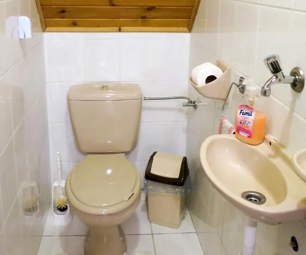 펜션 Arvacska By Interhome *