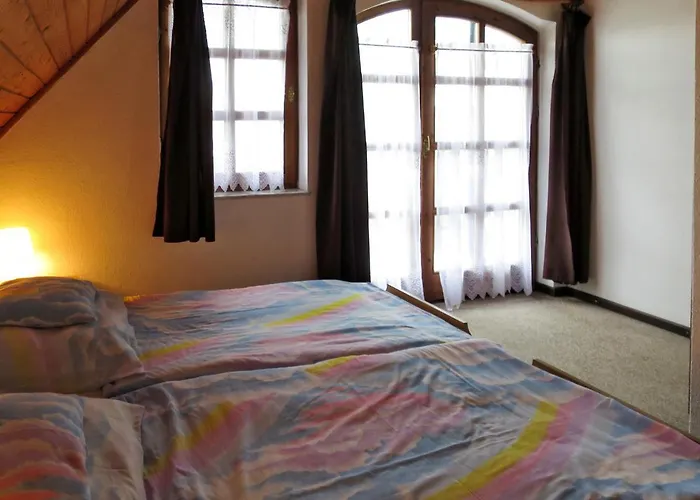 펜션 Arvacska By Interhome Balatonmáriafürdő