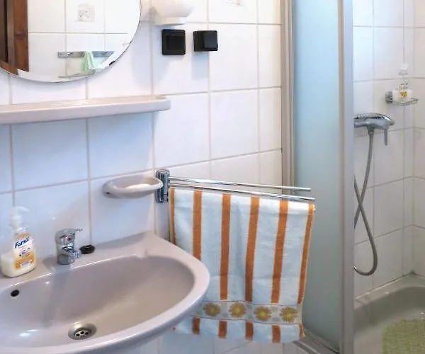 Arvacska By Interhome Balatonmáriafürdő