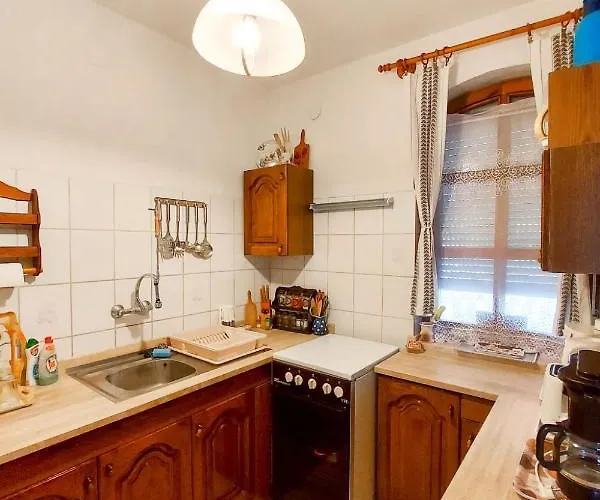 Arvacska By Interhome *