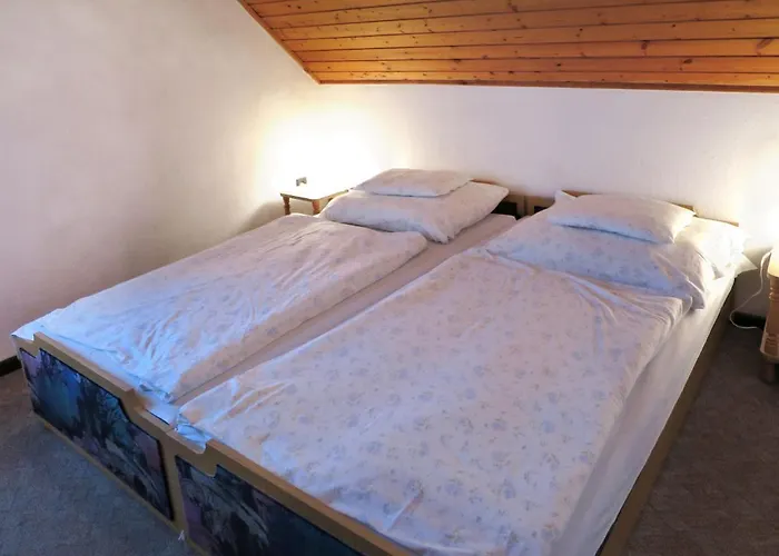 Vakantiehuis Arvacska By Interhome *