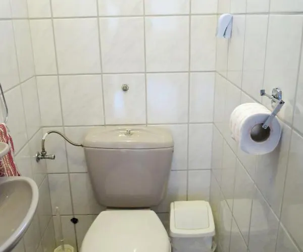 Arvacska By Interhome