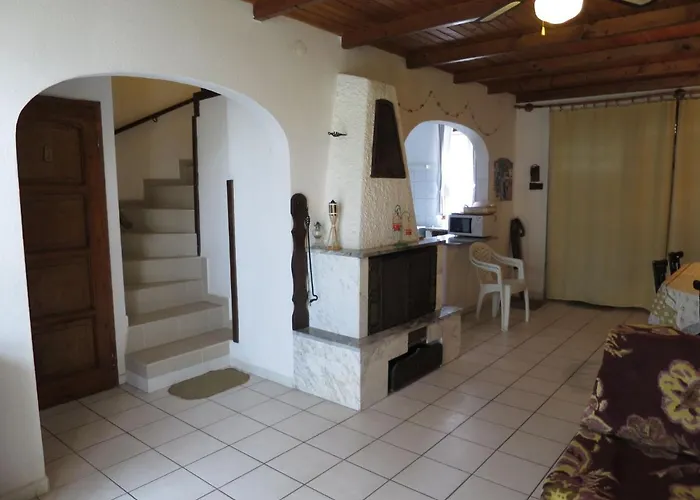 펜션 Arvacska By Interhome *