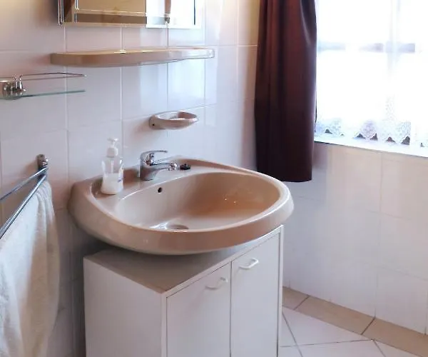 Arvacska By Interhome * Balatonmáriafürdő