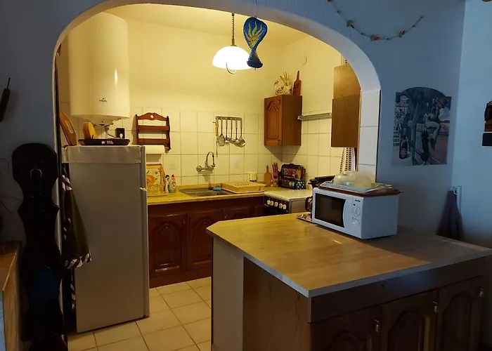 Arvacska By Interhome Balatonmáriafürdő